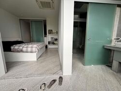 Richards Place (D19), Terrace #537262761